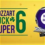 mozzart bet lucky six